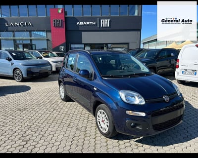 Fiat Panda 1.2 Easy del 2020 usata a Massarosa