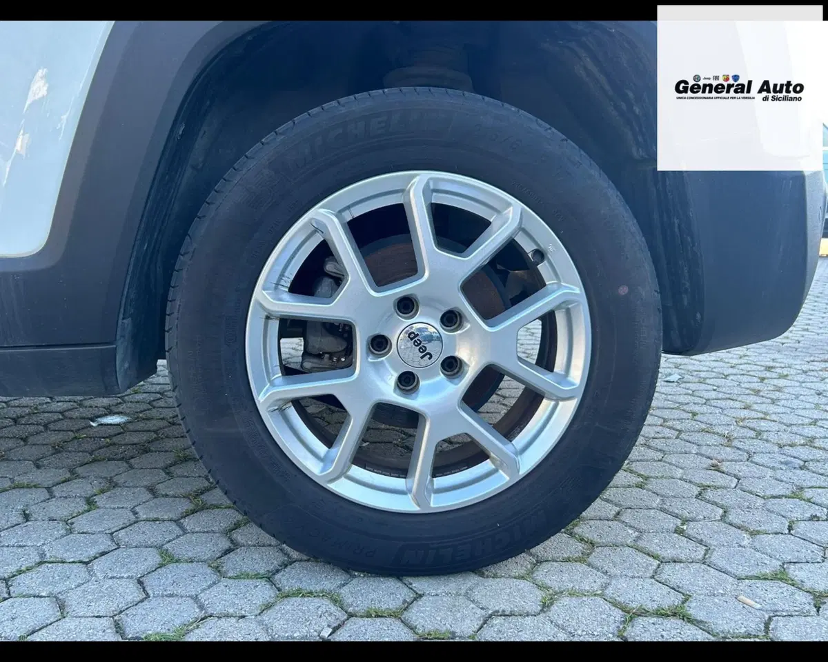 Jeep Renegade usata a Lucca (10)