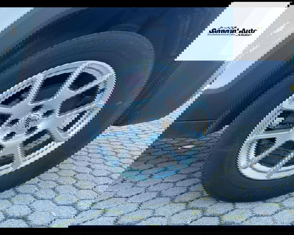 Jeep Renegade usata a Lucca (10)