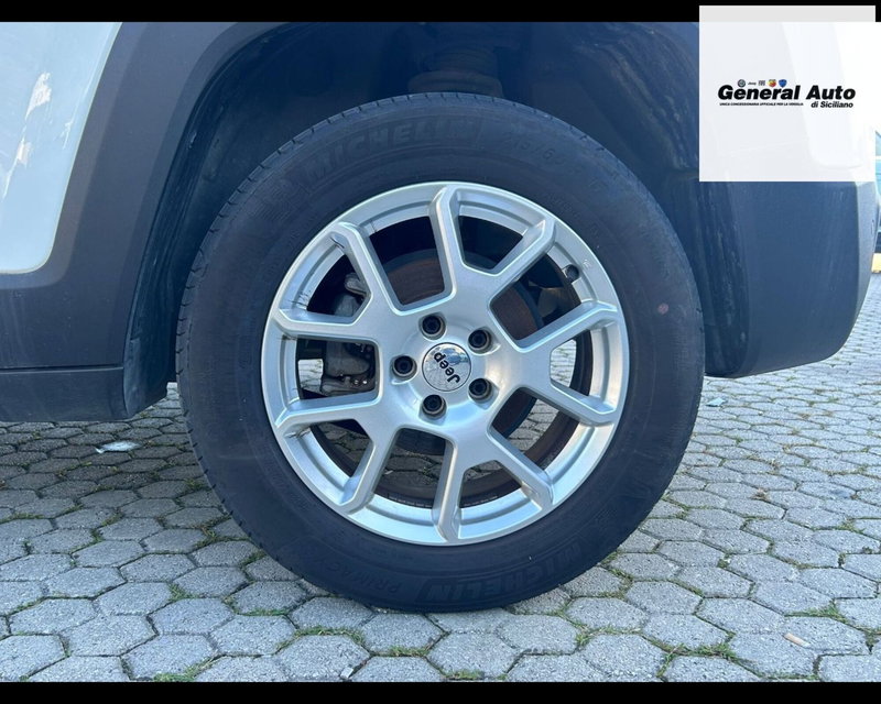 Jeep Renegade usata a Lucca (10)