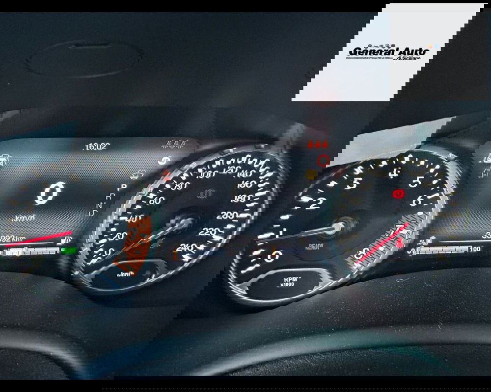 Jeep Renegade usata a Lucca (11)