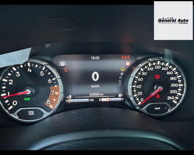 Jeep Renegade usata a Lucca (11)