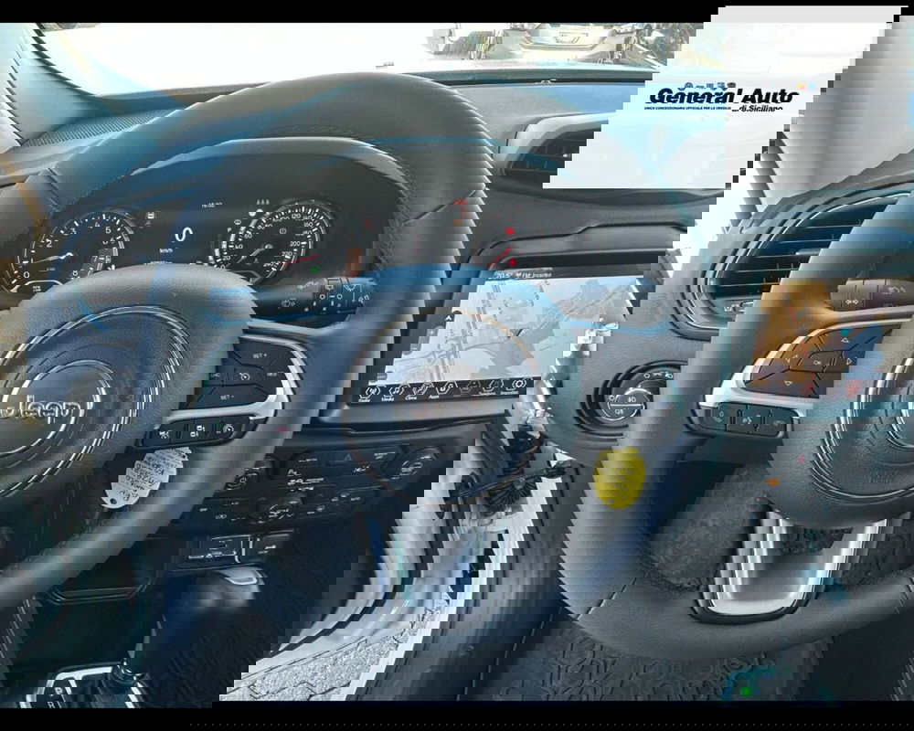 Jeep Renegade usata a Lucca (12)