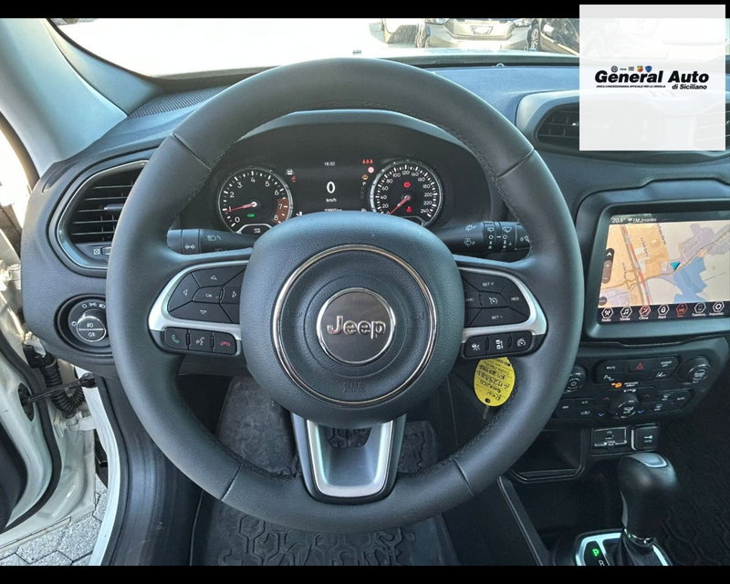 Jeep Renegade usata a Lucca (12)