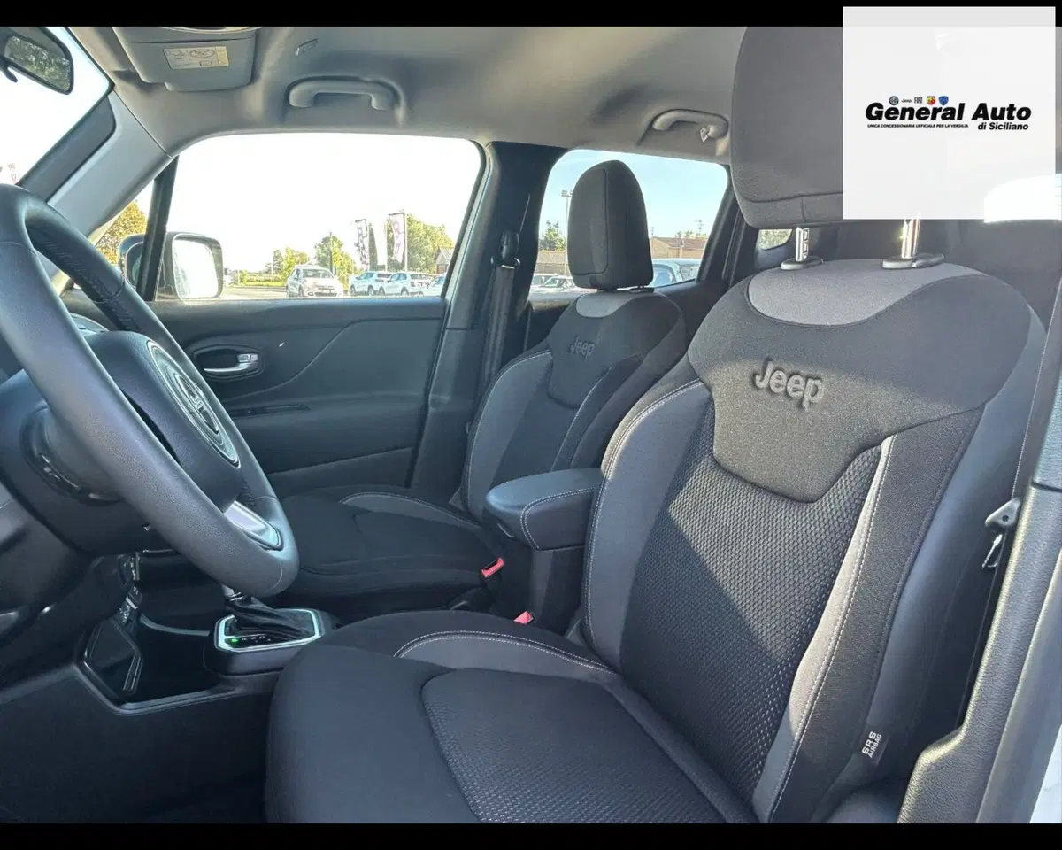 Jeep Renegade usata a Lucca (13)