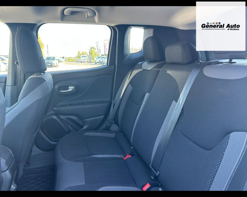 Jeep Renegade usata a Lucca (14)