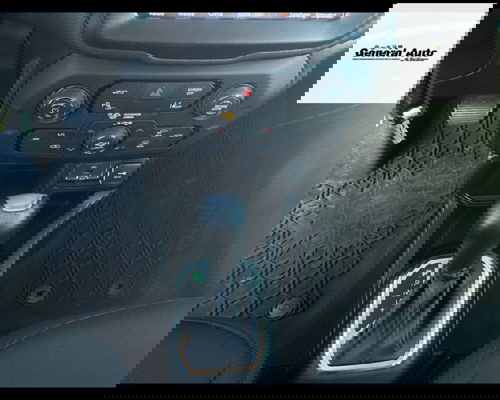 Jeep Renegade usata a Lucca (16)