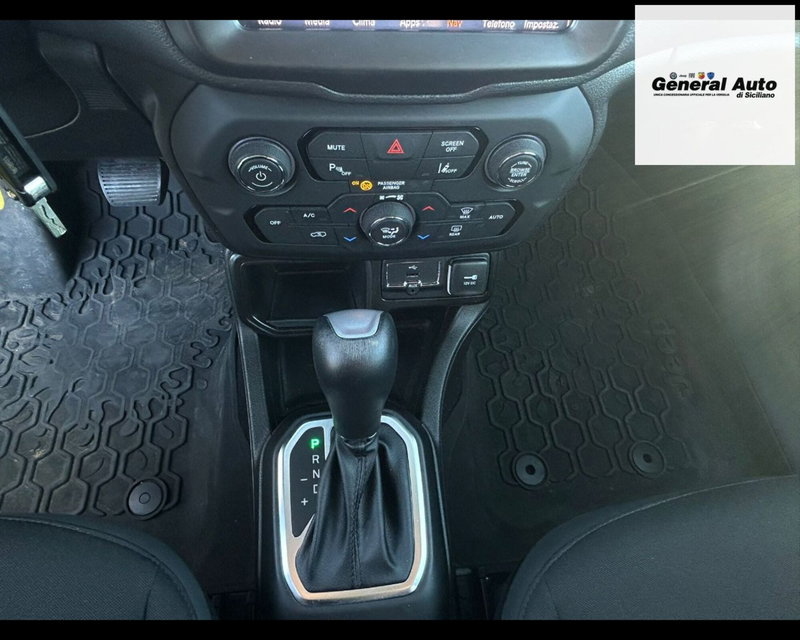 Jeep Renegade usata a Lucca (16)