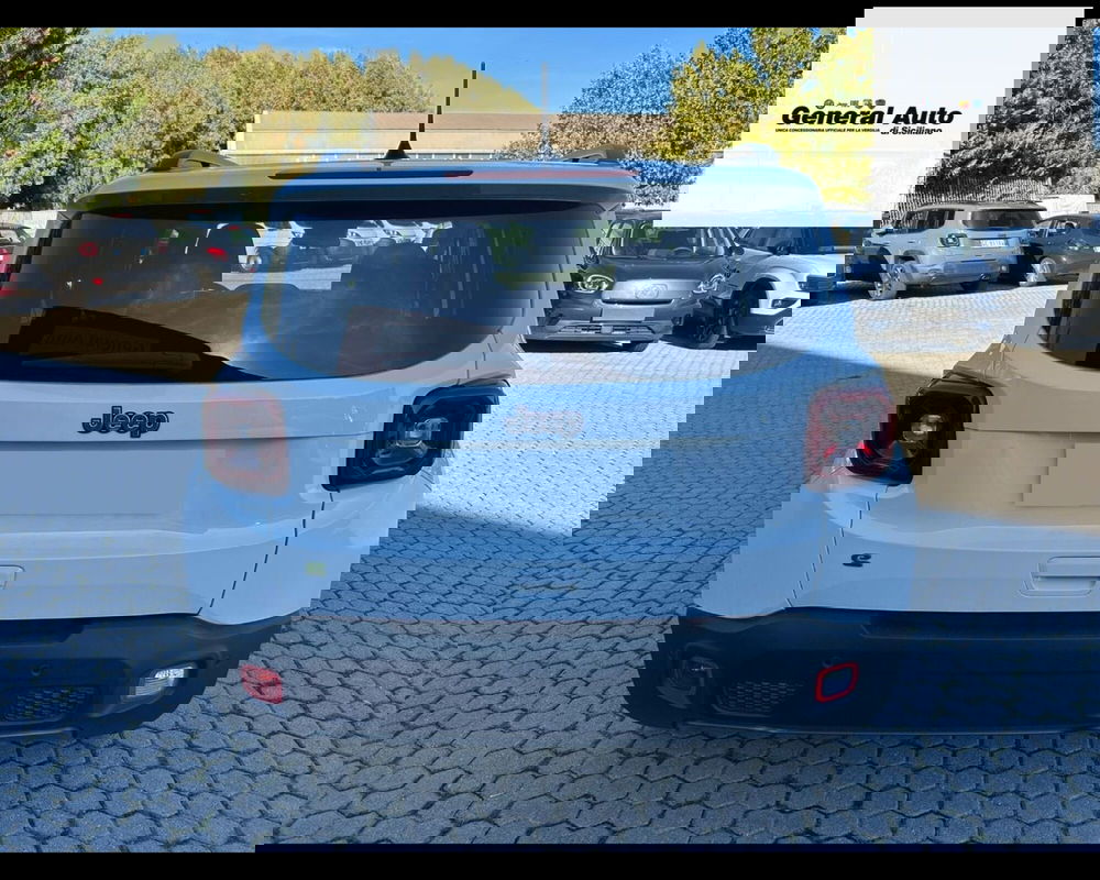 Jeep Renegade usata a Lucca (6)