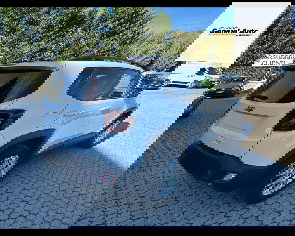 Jeep Renegade usata a Lucca (7)