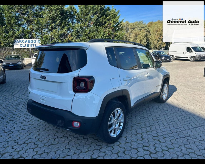 Jeep Renegade usata a Lucca (7)
