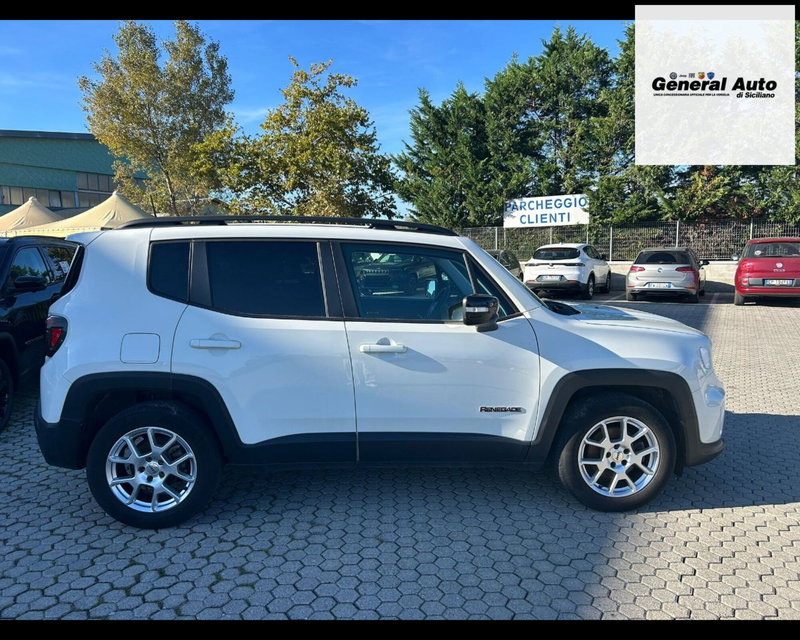 Jeep Renegade usata a Lucca (8)