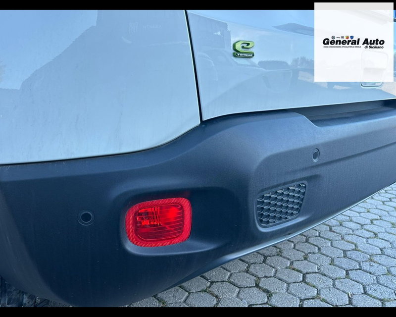 Jeep Renegade usata a Lucca (9)