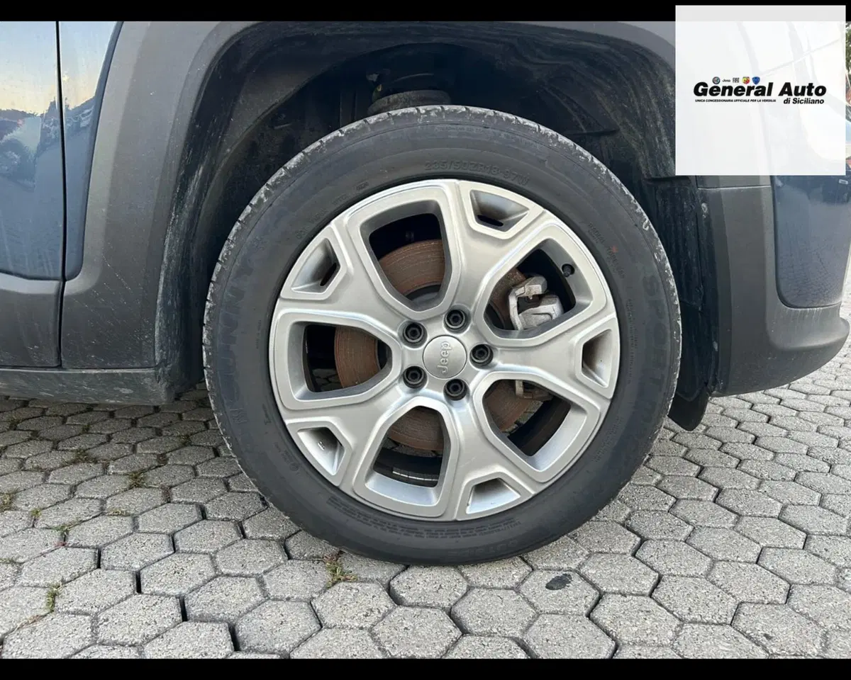 Jeep Renegade usata a Lucca (10)