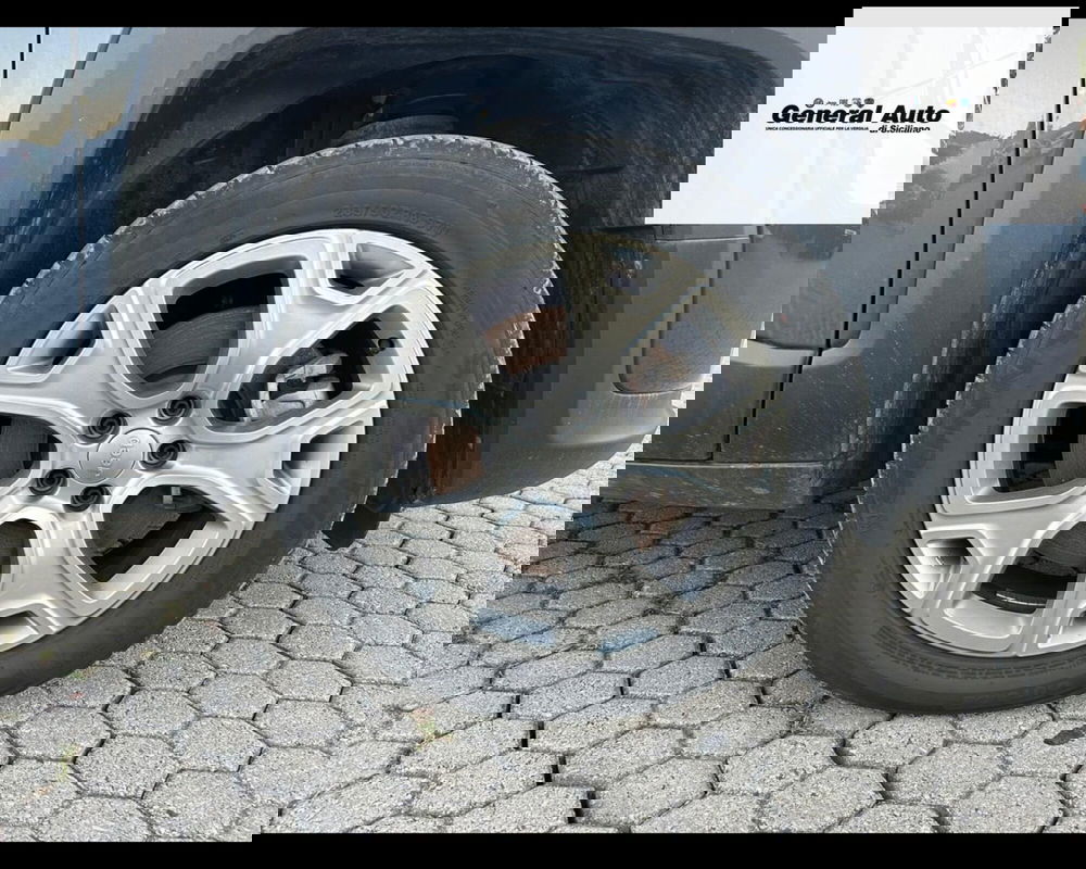 Jeep Renegade usata a Lucca (10)