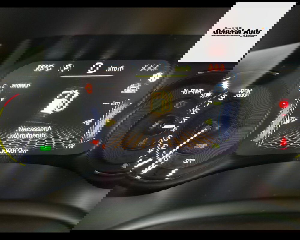 Jeep Renegade usata a Lucca (11)