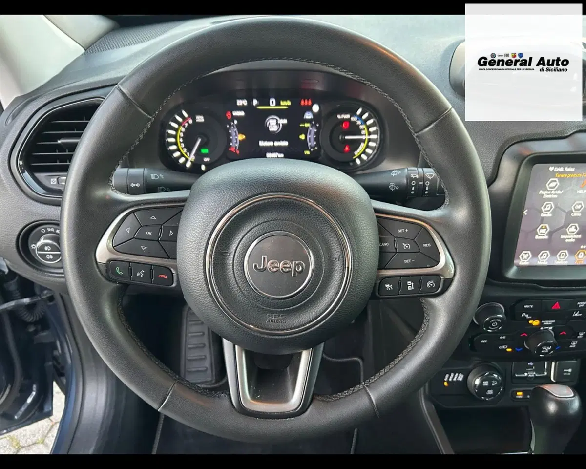 Jeep Renegade usata a Lucca (12)