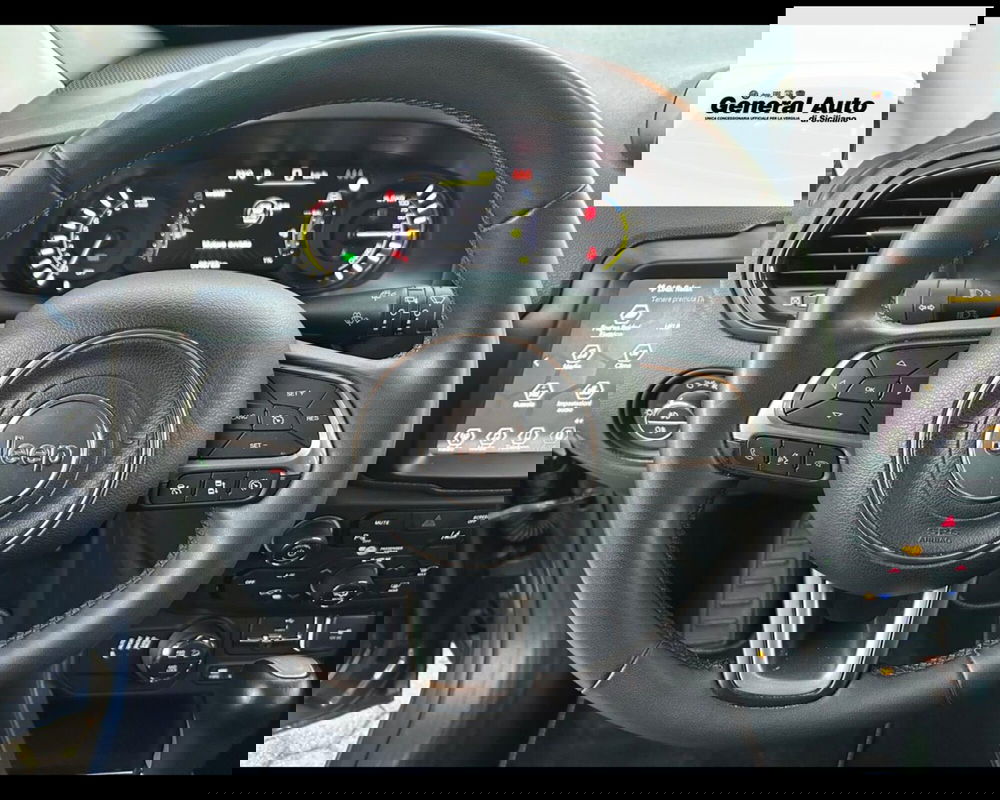 Jeep Renegade usata a Lucca (12)