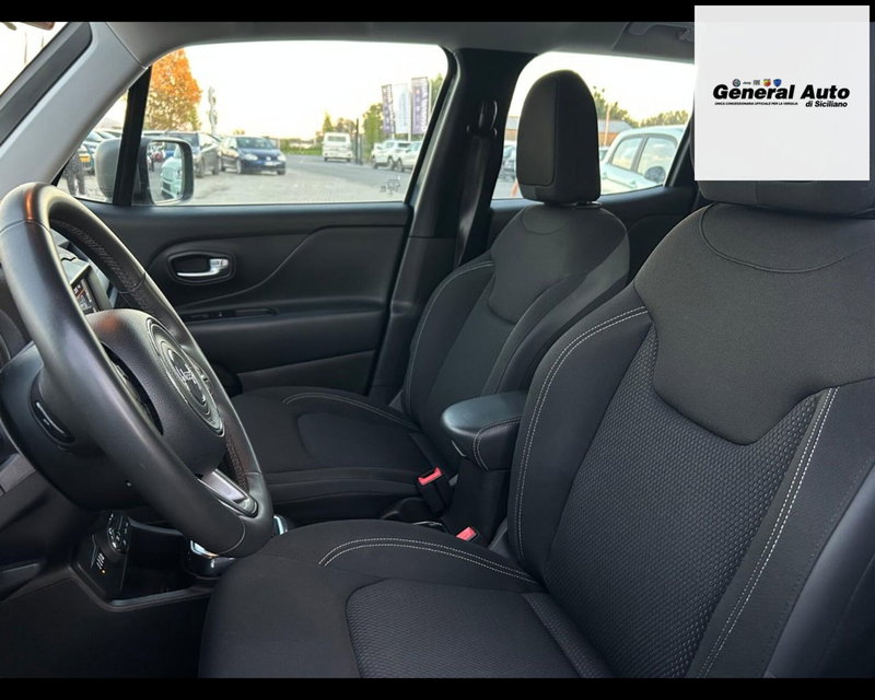 Jeep Renegade usata a Lucca (13)