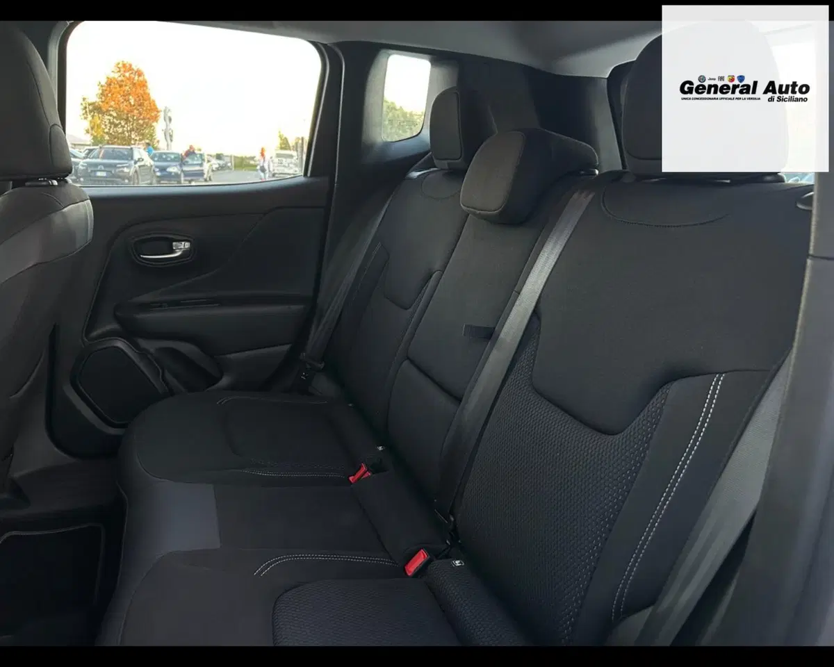 Jeep Renegade usata a Lucca (14)