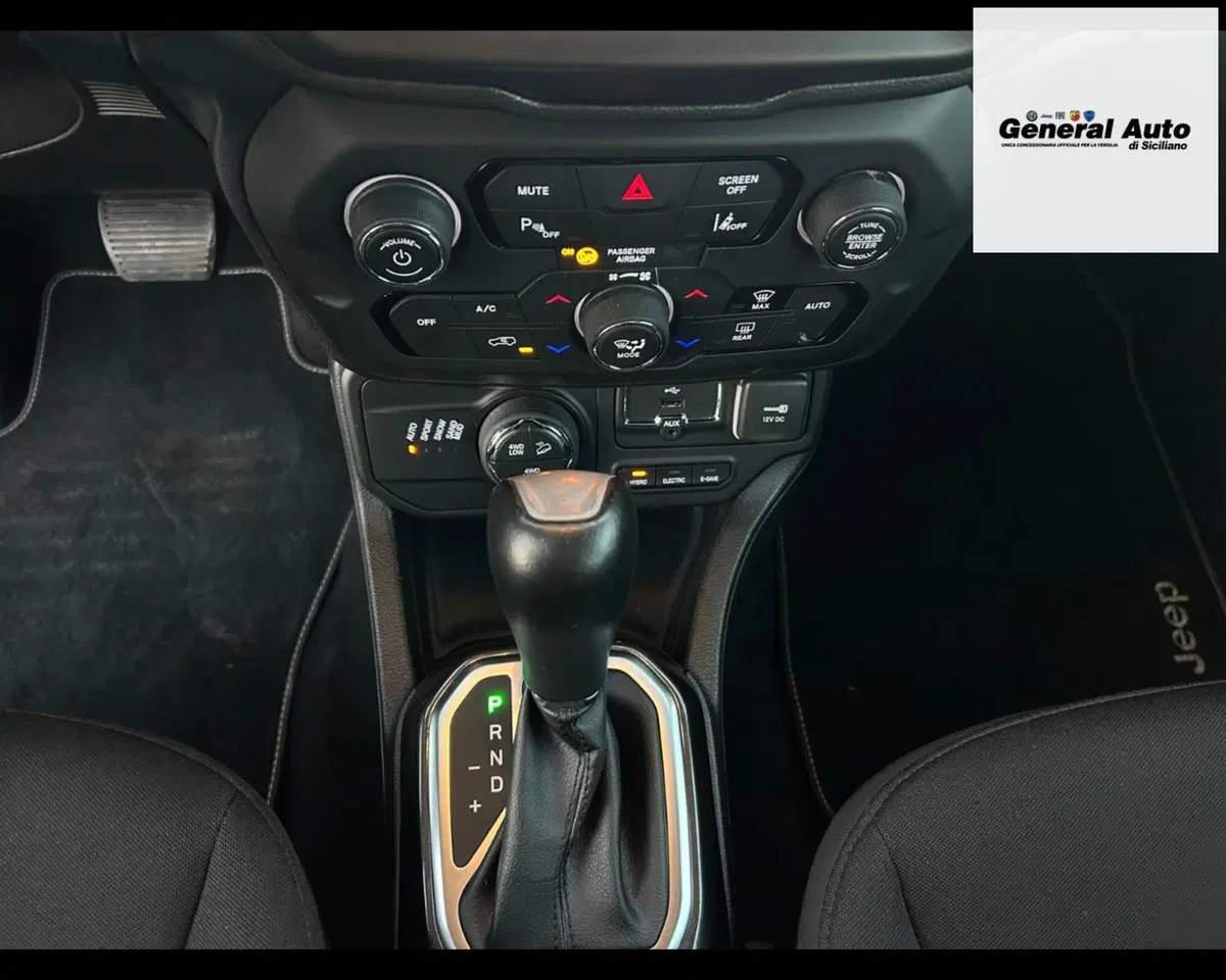 Jeep Renegade usata a Lucca (15)