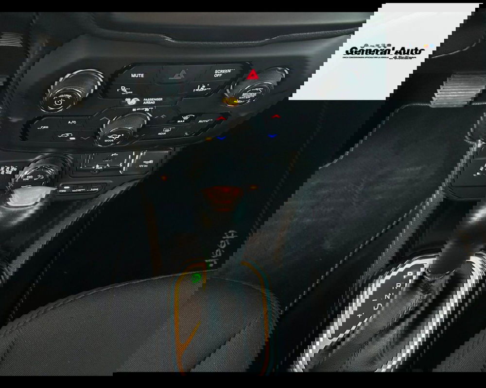 Jeep Renegade usata a Lucca (15)