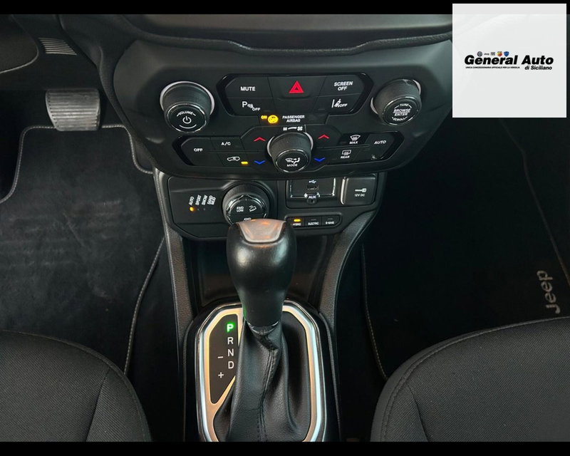 Jeep Renegade usata a Lucca (15)