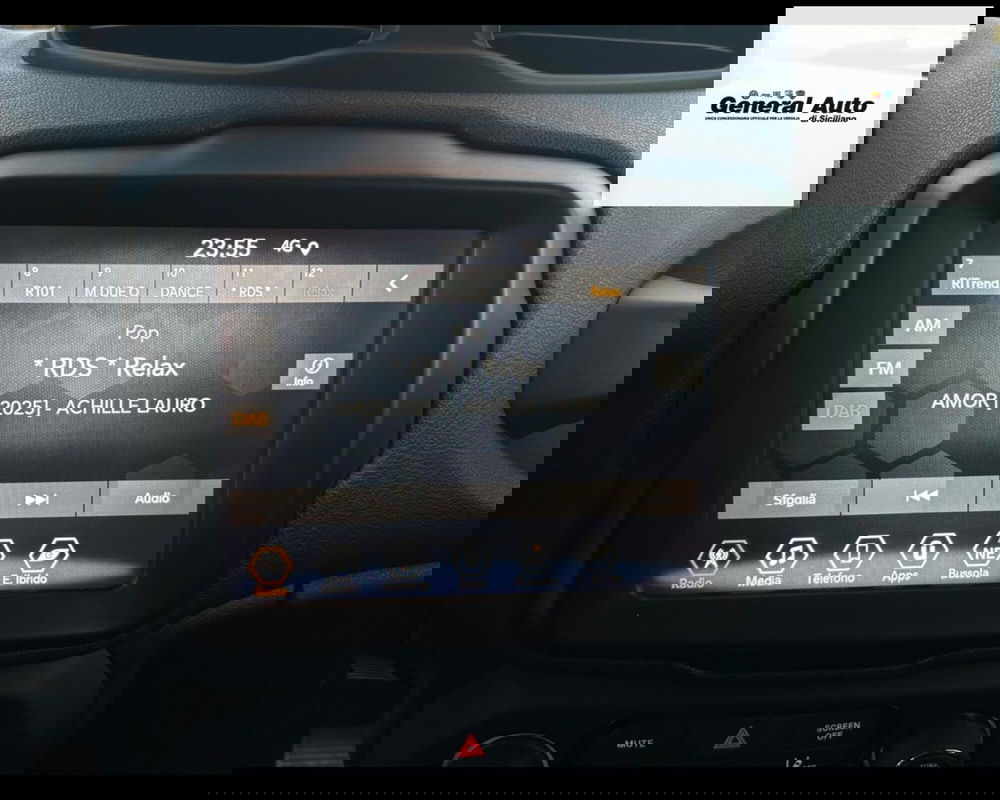 Jeep Renegade usata a Lucca (16)