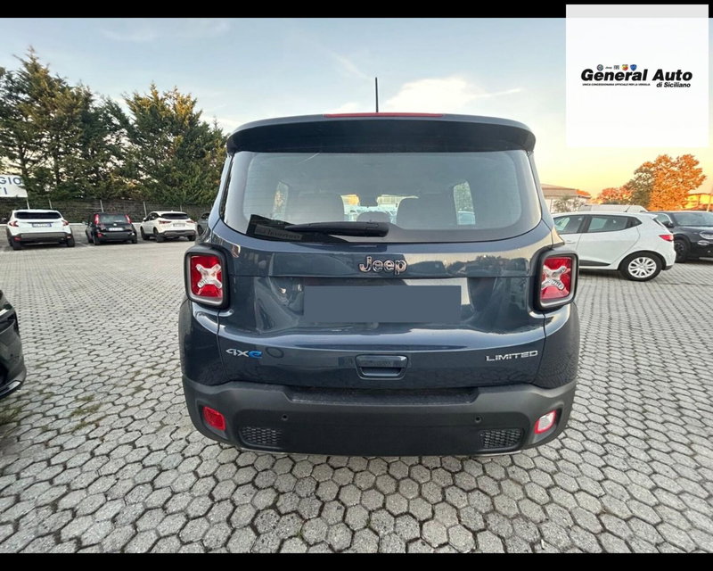 Jeep Renegade usata a Lucca (6)