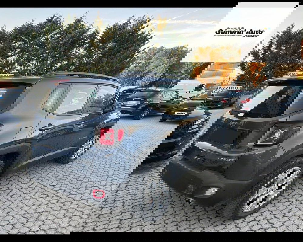 Jeep Renegade usata a Lucca (7)