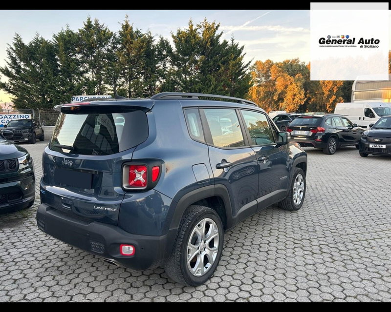 Jeep Renegade usata a Lucca (7)