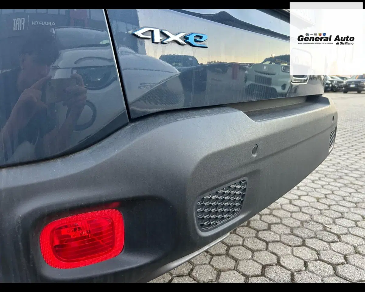 Jeep Renegade usata a Lucca (9)