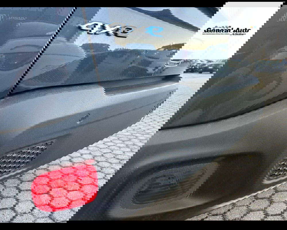 Jeep Renegade usata a Lucca (9)