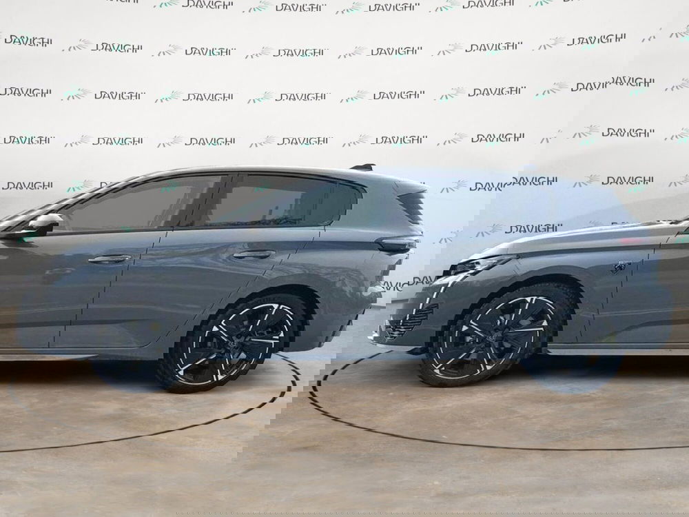 Peugeot 308 nuova a Parma (2)