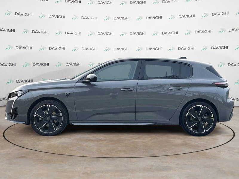 Peugeot 308 nuova a Parma (2)