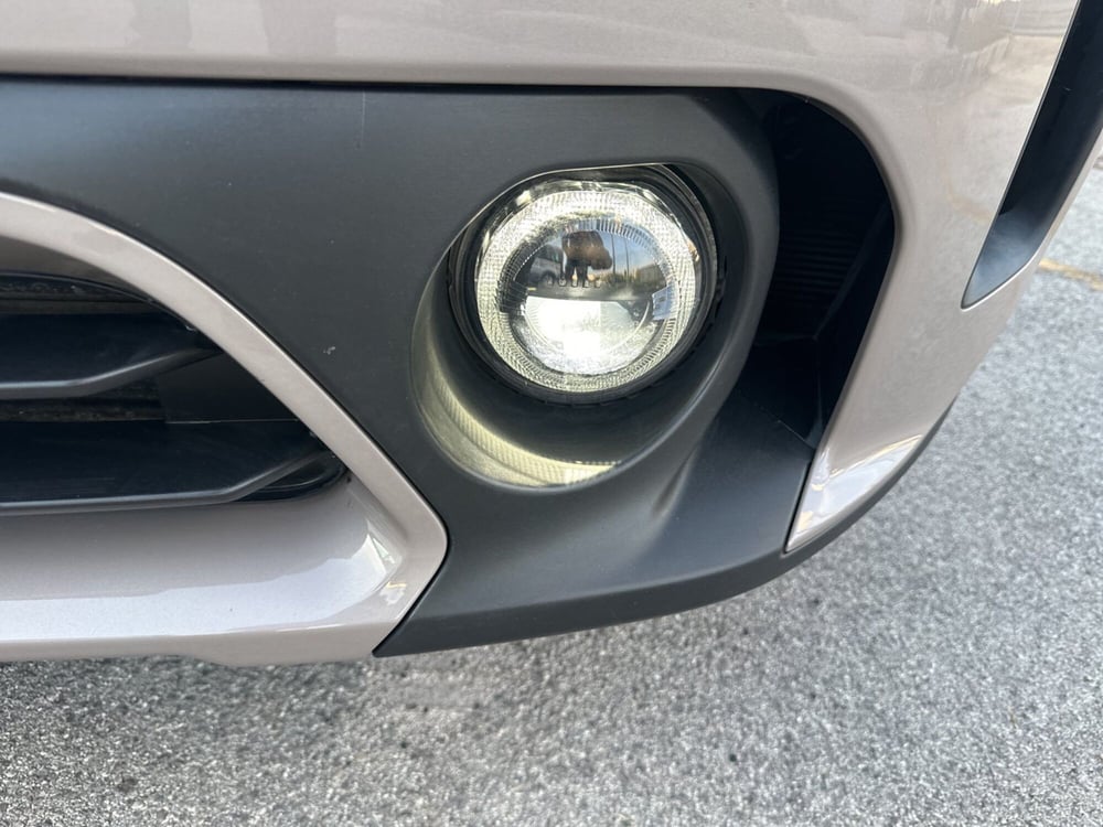 MINI Mini Countryman usata a Caserta (5)
