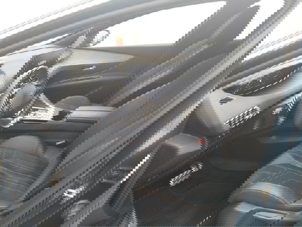 Peugeot 3008 usata a Novara (10)