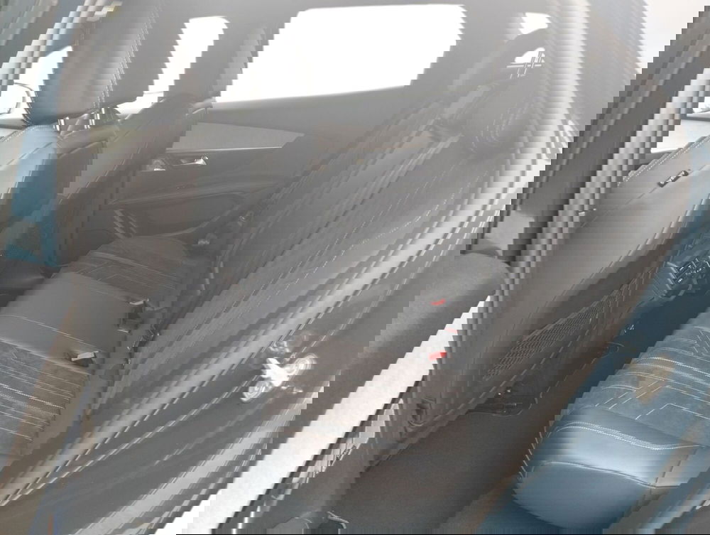Peugeot 3008 usata a Novara (11)