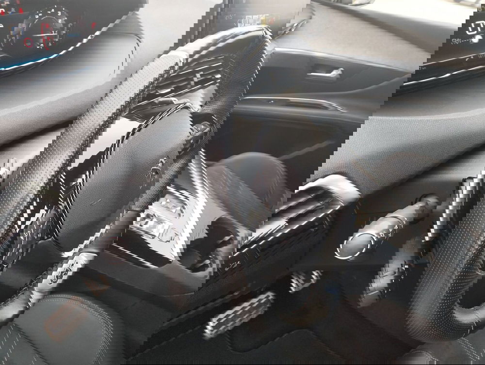 Peugeot 3008 usata a Novara (14)