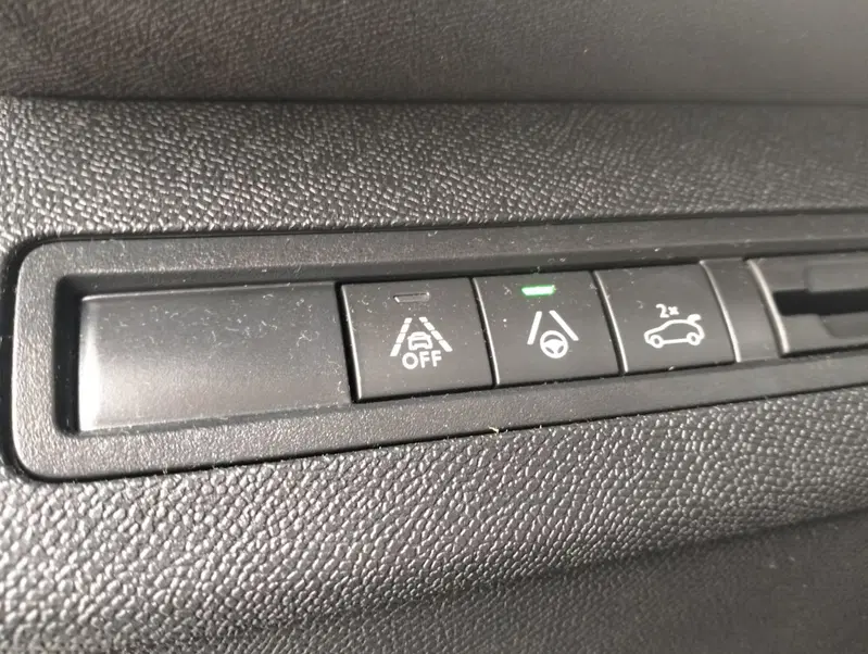 Peugeot 3008 usata a Novara (15)