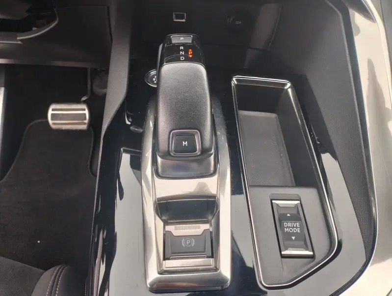 Peugeot 3008 usata a Novara (17)