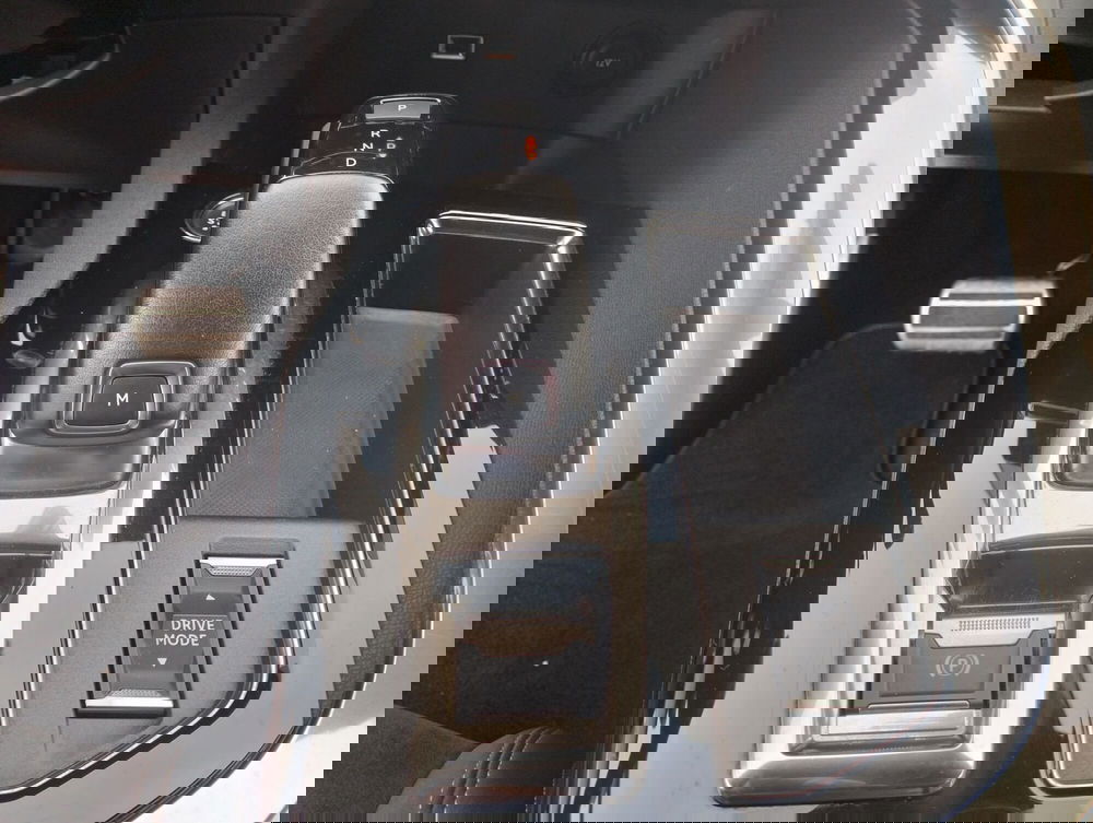 Peugeot 3008 usata a Novara (17)