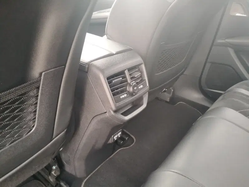 Peugeot 3008 usata a Novara (19)