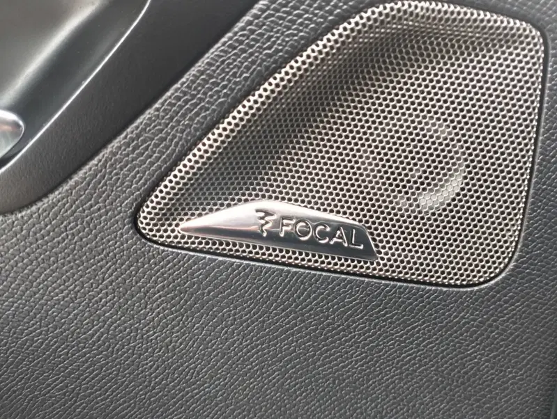 Peugeot 3008 usata a Novara (20)