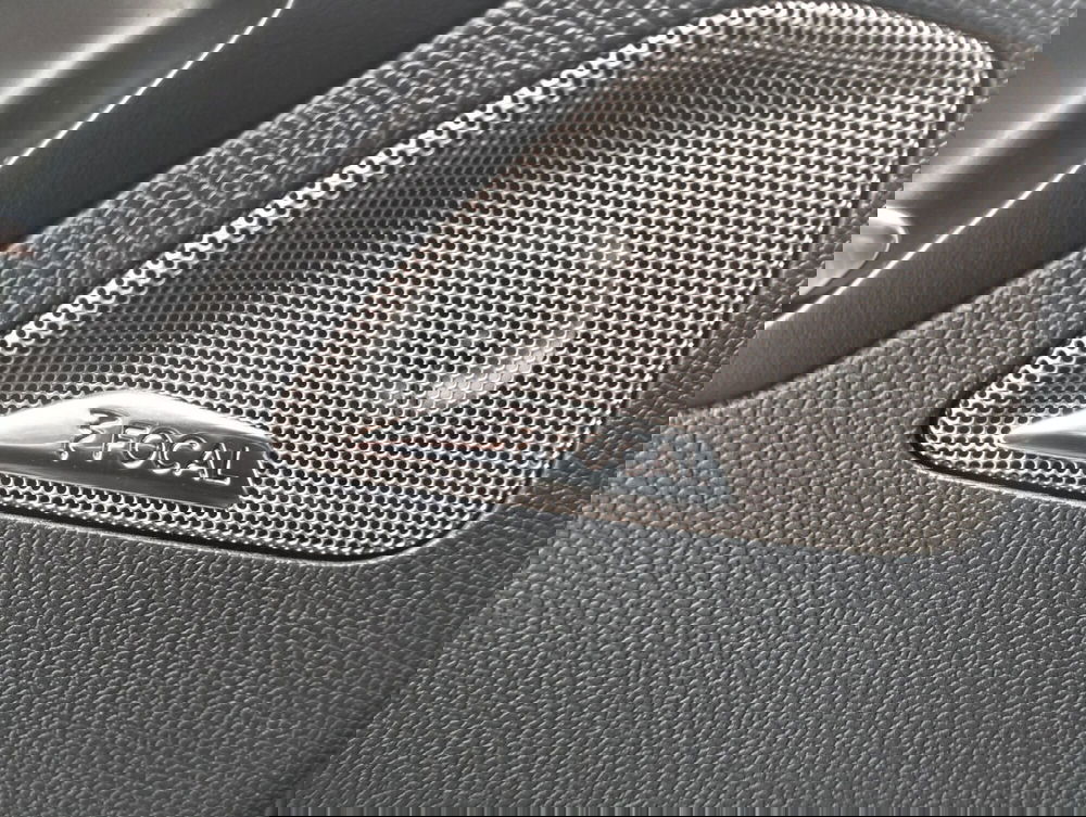 Peugeot 3008 usata a Novara (20)