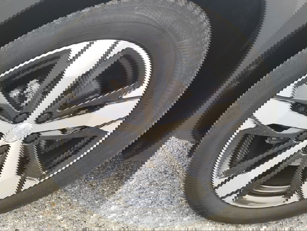 Peugeot 3008 usata a Novara (8)