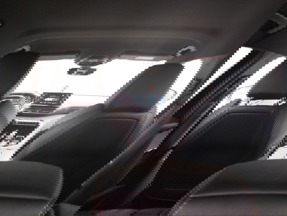 Peugeot 3008 usata a Novara (9)