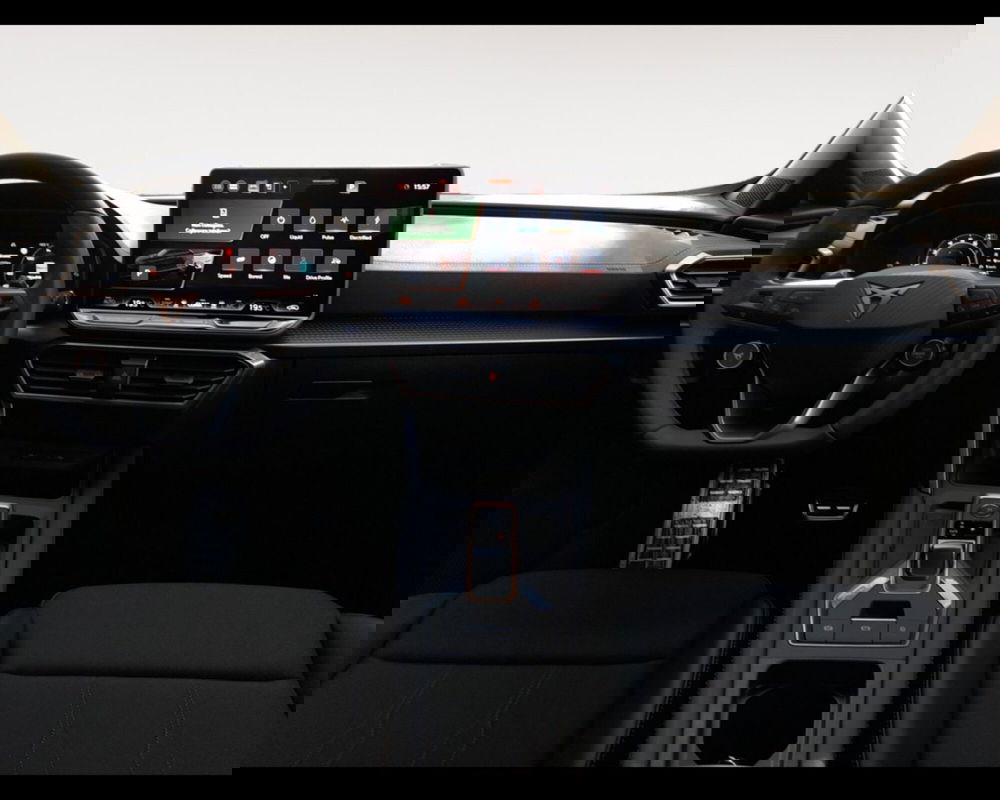 Cupra Formentor nuova a Ravenna (10)