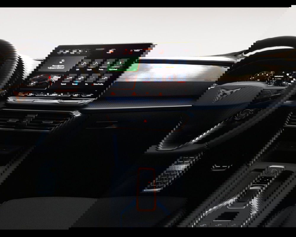 Cupra Formentor nuova a Ravenna (11)