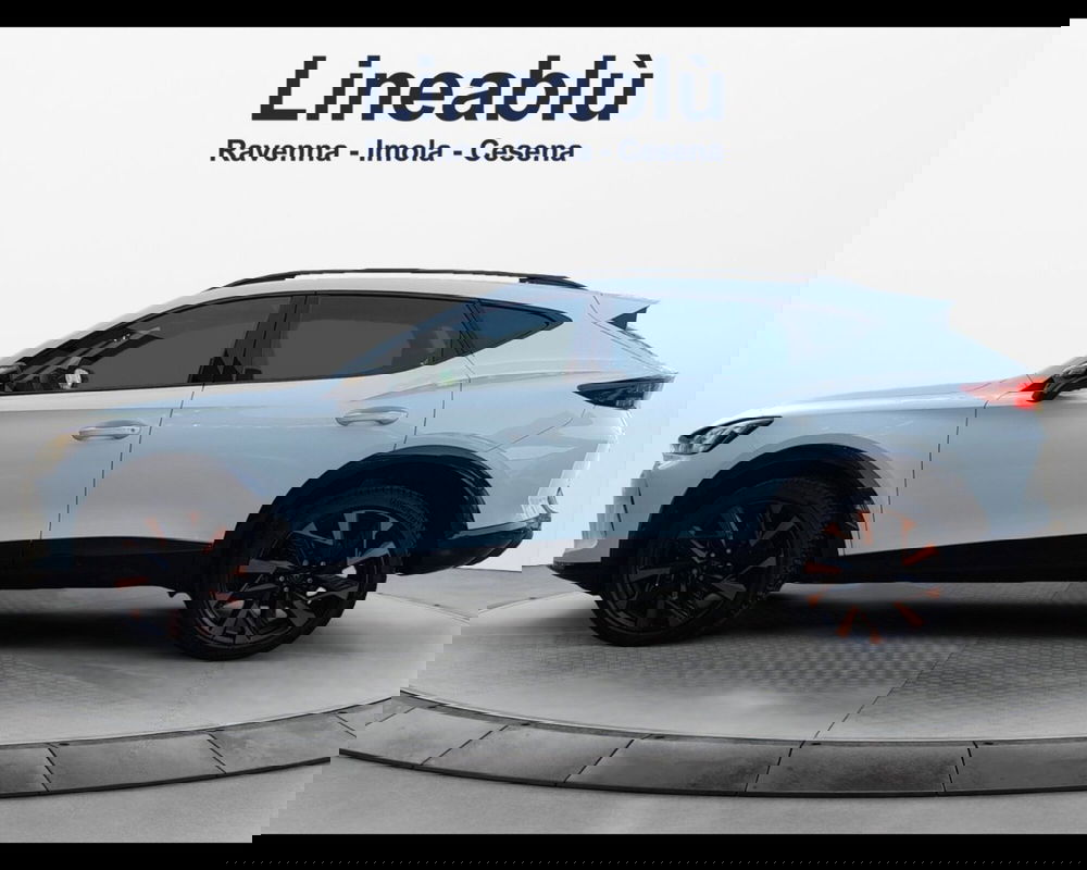 Cupra Formentor nuova a Ravenna (2)